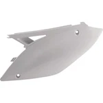 Acerbis - 2141730002 Side Panels, White. Fixed Price $41.99.