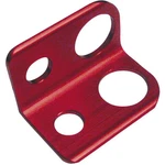 Modquad Motorcycle Axle Flag Mount Red FM-1RD. Fixed Price $13.93.