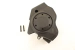 2015 Kawasaki Ninja EX650A Engine Sprocket Cover 14026-0092. Fixed Price $23.40.