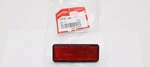 2013-2024 Honda Rebel Grom Monkey Super Cub Forza Pcx Oem Reflex Reflector 33741. Fixed Price $24.99.
