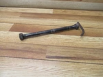 Wr 250 Husqvarna 1989 Rear Axle. Fixed Price $32.97.