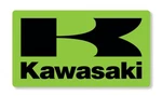 Dcor Kawasaki Oem Icon Decal - 12IN. Motorcycle Atv/utv Street Bike Dirt. Fixed Price $21.86.