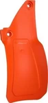 Polisport Mudflaps Shock Absorber Orange Ktm 350 Sx 2011-2015. Fixed Price $15.17.