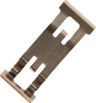 Moto-master Caliper Retainer Clip 213086-PU. Fixed Price $27.88.