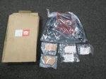 Nos Honda Incomplete Rear Grab Rail 1987 CBR1000 Hurricane 7731Z-MM5-305ZA. Fixed Price $99.99.