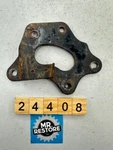 Kawasaki KZ1000 Ltd KZ440 '80-83' Ignition Coil Bracket. Fixed Price $17.77.