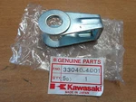 Nos Oem Kawasaki Chain Adjuster 1979-1980 KDX400 KLX250 33040-4001. Fixed Price $33.98.