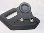 2025 Triumph Tiger 900 Rally Pro Right Heel Plate - T2083160. Fixed Price $47.26.