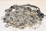 24 Kawasaki Teryx Krx Hardware Set Nuts & Bolts KRF1000. Fixed Price $69.99.