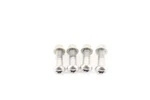 2006 Yamaha FZ1 Rear Subframe Mounting Bolts 92017-06020-00. Fixed Price $24.21.