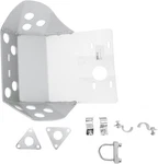 Moose Racing 0506-0373 Aluminum Skid Plate. Fixed Price $187.57.