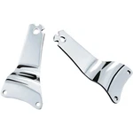 Kuryakyn Mount Backrest +6" 1666. Fixed Price $91.60.