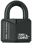 Abus Granit 37/55 Padlock. Fixed Price $165.32.