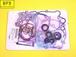 03-05 10-17 85SX Complete Gasket Set Cpl. 85/105SX 04 Oem Ktm 47030099100. Fixed Price $145.50.
