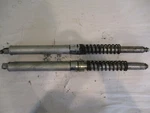Fork Tubes 1968 Hodaka Ace 100. Fixed Price $49.99.