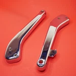 2006-2016 Suzuki Boulevard Pillion Handle Rh 46240-24BA0 Lh 46250-24BA0. Fixed Price $124.99.