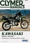 Clymer Offroad Manuals M474-3. Fixed Price $48.99.