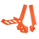Polisport 8466500002 Frame Protectors. Fixed Price $28.78.