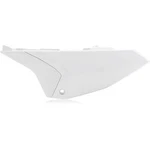 Acerbis Side Panel Set - White 2726700002. Fixed Price $46.56.