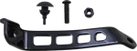 Drag Specialties Extension Kickstand Black #0510-0548. Fixed Price $22.61.