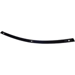 Performance Machine Windshield Trim Merc Black Ops 0209-2015MRC-SM. Fixed Price $112.91.