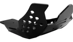 Axp Racing AX1579 Plastic Skid Plate - Black. Fixed Price $103.50.