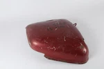 Original Triumph 500 T90 T100 Metal Sidepanel Left Cover 1963-65 82-5559. Fixed Price $79.99.