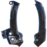 Acerbis X-grip Frame Guard Blue/black 2979601034. Fixed Price $54.84.