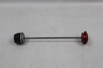 Ducati Multistrada 1200 13-14 Evotech Rear Wheel Large Axle Sliders Puck. Fixed Price $44.99.