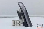 2011 Harley Electra Glide Cvo Back Right Saddlebag Gap Filler Twilight Blue. Fixed Price $59.44.
