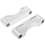 Klock Werks Tire Hugger Front Fender Mounting Blocks For '83-'13 Touring Models.. Fixed Price $75.00.