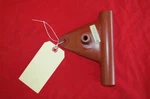 Nos Suzuki TC100 TC125 Left Fork Ear Part Number 51540-29630. Fixed Price $50.00.