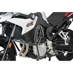 Puig Engine Guards Standard, Black 9780N. Fixed Price $68.12.