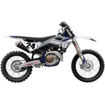 Factory Effex Evo 20 Series Shroud Graphic Kit - Husqvarna. Fixed Price $50.48.