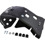 Designworks Skid Plate Black KTMC-256-BK. Fixed Price $139.95.