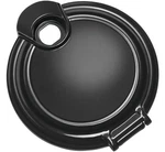 Kuryakyn Easy Fill Fuel Door Black. Fixed Price $101.99.