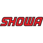 Factory Effex Logo Decal/sticker Showa Sold Each 04-2673. Fixed Price $6.33.