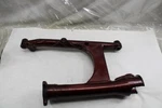 Oem Suzuki Motorcycle 1992 Intruder VS1400 Swingarm Maroon. Fixed Price $100.00.