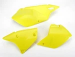 Ufo Side Panels 01 07 Yellow SU03970-102. Fixed Price $37.95.