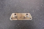 Honda 1982 1983 GL1100 Goldwing Resistor Mount Stay Bracket Plate. Fixed Price $16.00.
