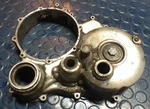 1977 Honda Goldwing GL1000 Clutch Side Engine Motor Cover. Fixed Price $30.00.