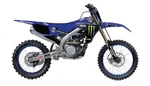 Dcor 20-50-403 2023 Mey Yamaha Graphics Complete Kit Black. Fixed Price $126.51.