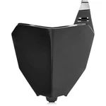 Acerbis Front Number Plate - Black 2780390001. Fixed Price $23.79.