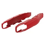 Polisport Red Swingarm Protectors Beta 250/300/350/480 Rr 2015-2021 8463400002. Fixed Price $48.19.
