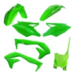 Cycra Replica Plastic Kit Green For Kawasaki KX450F 2016-2018. Fixed Price $141.56.