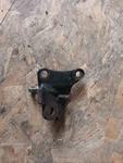 Honda Side Stand Mounting Bracket. Fixed Price $53.30.
