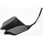 Polisport Plastic Front Number Plate - Black For Honda 8670700003. Fixed Price $39.61.