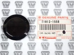 Kawasaki Nos New 11012-1558 Swing Arm Bracket Cap EX500 ZX750 ZX600 Ninja. Fixed Price $16.99.
