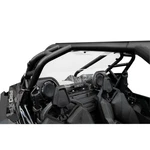 Tusk Utv Polycarb Clear Rear Window Scratch Resistant And Speaker Cut Outs - Rzr. Fixed Price $239.99.