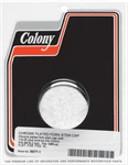 Colony 9977-1 Cap Stem Bolt Chrome. Fixed Price $15.95.